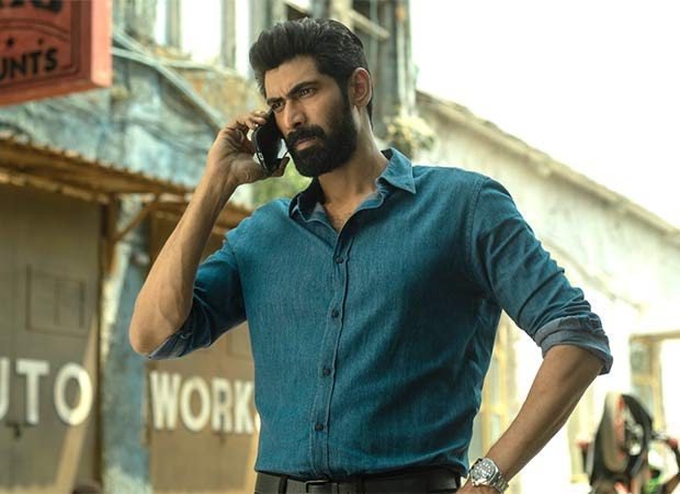 Rana Daggubati explains why Telugu industry run by powerful