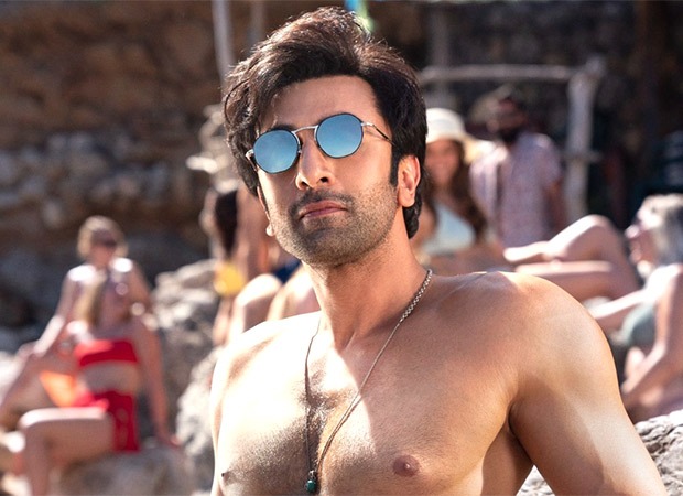 Ranbir Kapoor reveals Tu Jhoothi Main Makkaar was shot without a script;  says, “We shot TJMM for 180 days, woh bhi script ke bina” : Bollywood News  - Bollywood Hungama