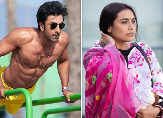 Box Office - Tu Jhoothi Main Makkaar and Mrs. Chatterjee vs Norway are continuing to collect