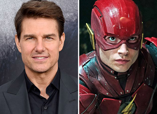 The Flash' Movie: Everything to Know