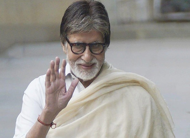 amitabh bachchan smoked 200 cigarettes Amitabh Bachchan opens up on smoking and drinking in his latest blog; says,  “I shall not deny the consumption of it…” : Bollywood News