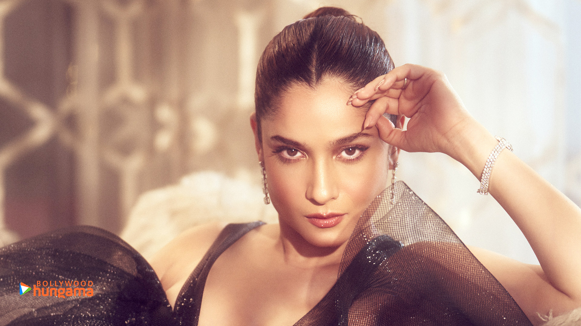 Ankita Lokhande Wallpapers Ankita lokhande 5 4 Bollywood Hungama