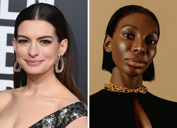 Anne Hathaway and Michaela Coel to star in David Lowery’s pop music epic Mother Mary 