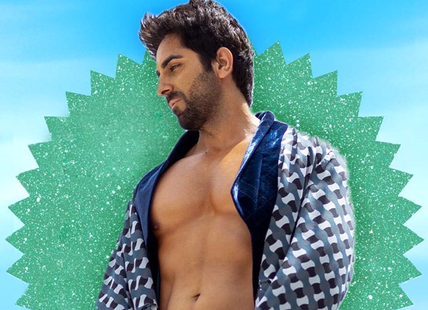 Ayushmann Khurrana jumps on the latest global trend of Barbie! - “Ken my admirers get any cuter?” 