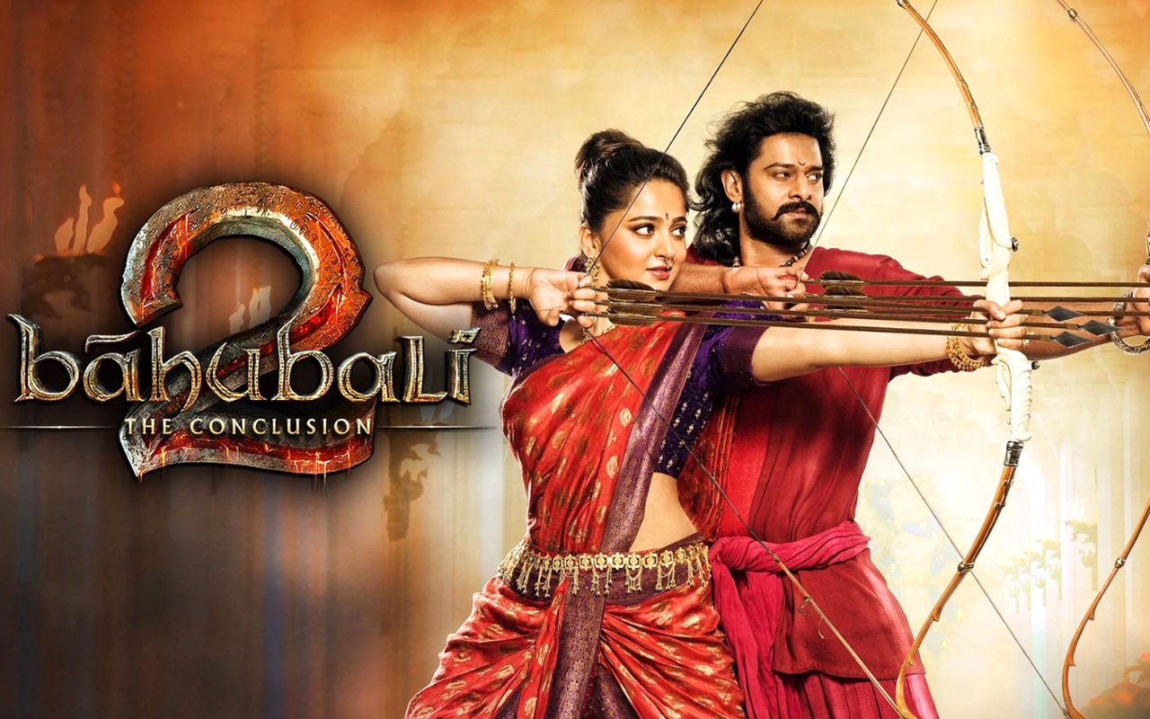 6 Years of Baahubali 2: The Conclusion EXCLUSIVE: I was confident ...