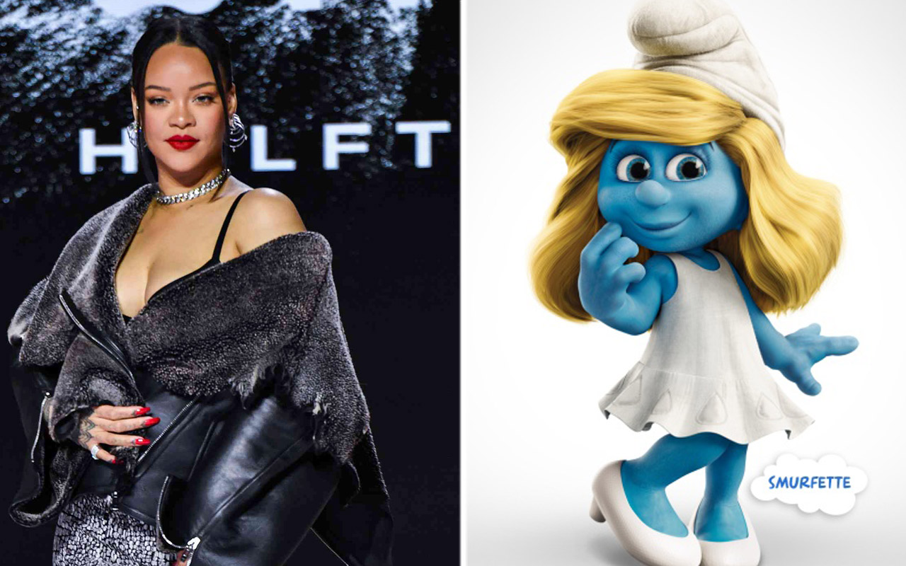 The Smurfs' Musical Movie to Debut in 2024