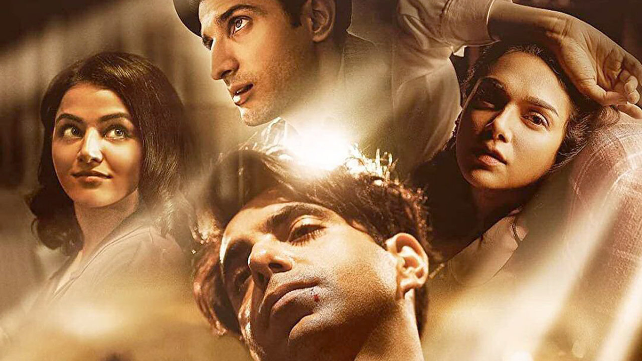 Karan Johar heaps praise on Jubilee breakout star Sidhant Gupta as he reviews Vikramaditya Motwane-directed series: ‘An ACTOR is here to stay and conquer’ 