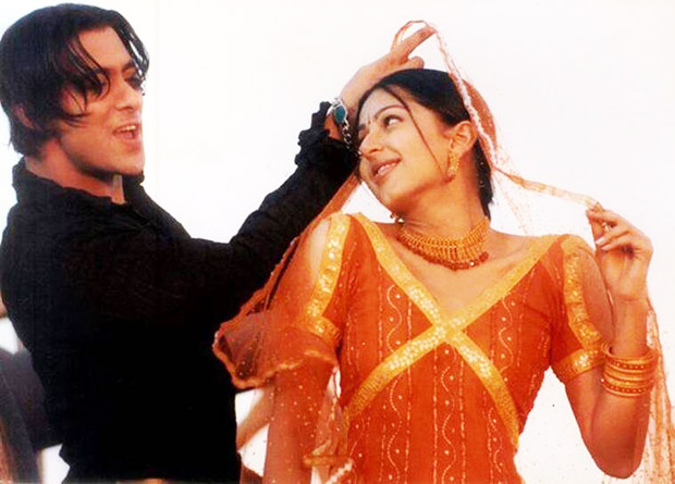 Tere Naam 2 Salman Khan