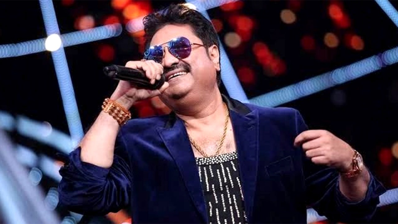 Kumar discount sanu song