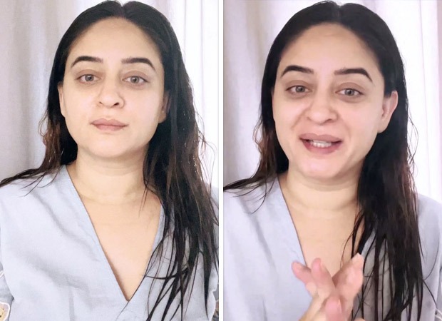 Mahhi Vij tests negative for Covid-19; shares health update with a video,  watch : Bollywood News - Bollywood Hungama