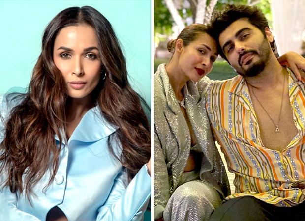 Malaika Arora praises beau Arjun Kapoor's wisdom despite 12-year age gap;  says, “I now know what love is about” 12 : Bollywood News - Bollywood  Hungama