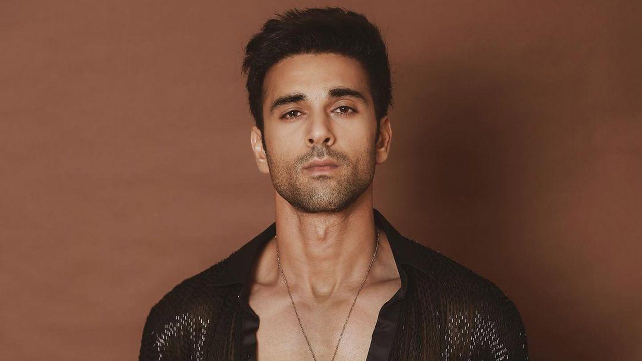 Pulkit Samrat reflects on his journey as he completes 11 years in ...