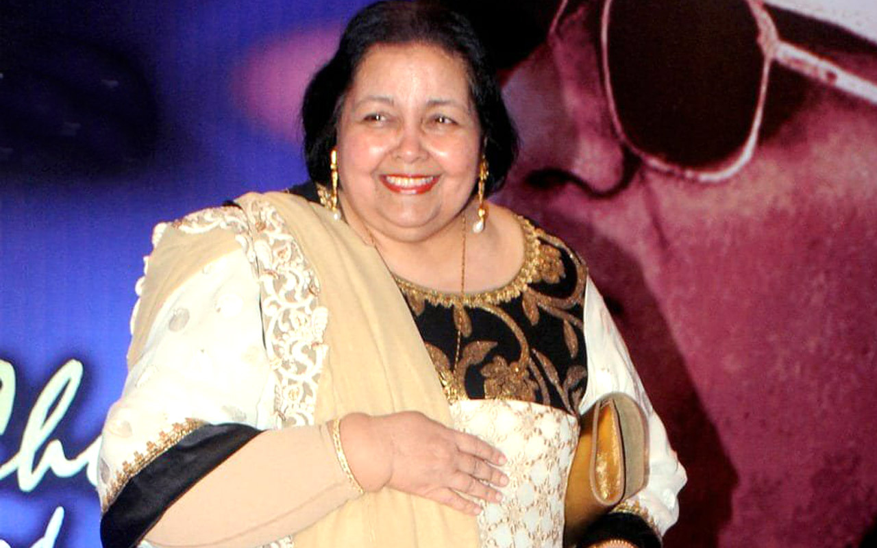 RIP Pamela Chopra: Ajay Devgn, Sanjay Dutt pen heartfelt condolence remembering Yash Chopra's wife 