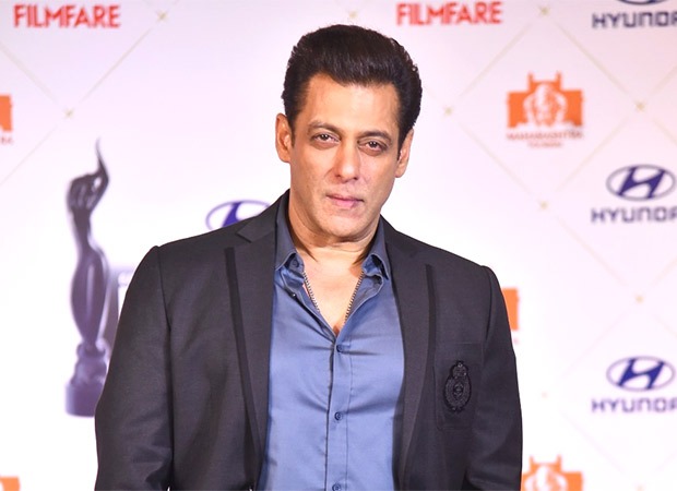 Salman Khan urges for censorship on OTT platforms; says, “clean content" always works better 