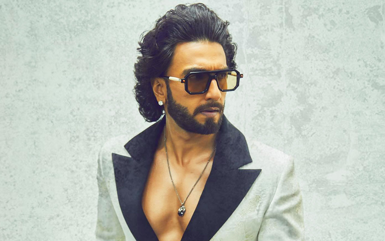The INSIDE SCOOP on why Ranveer Singh was dropped from The ...