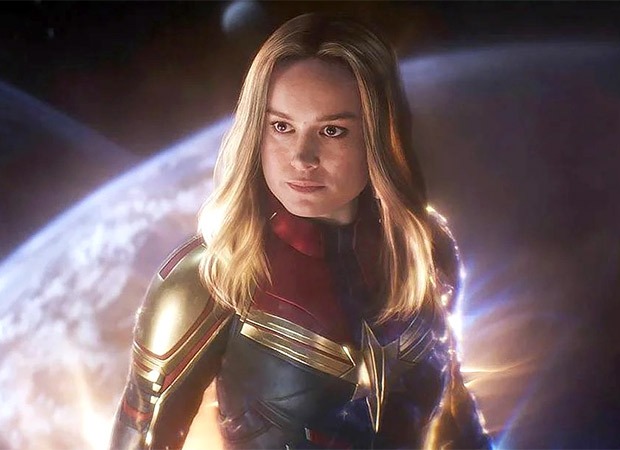 The Marvels': First Trailer For 'Captain Marvel' Sequel Drops – Deadline