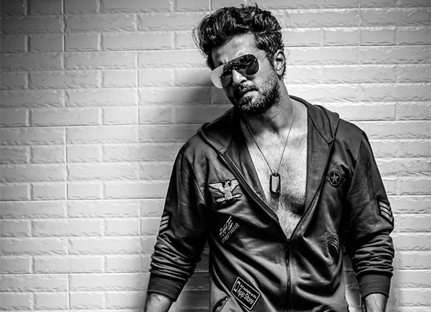 Aamir Dalvi to make his Bollywood debut in Cannes-selected film Kennedy, directed by Anurag Kashyap