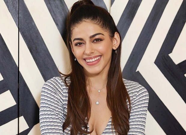 EXCLUSIVE: Beauty inspo Alaya F spills her makeup secrets; watch : Bollywood News - Bollywood Hungama