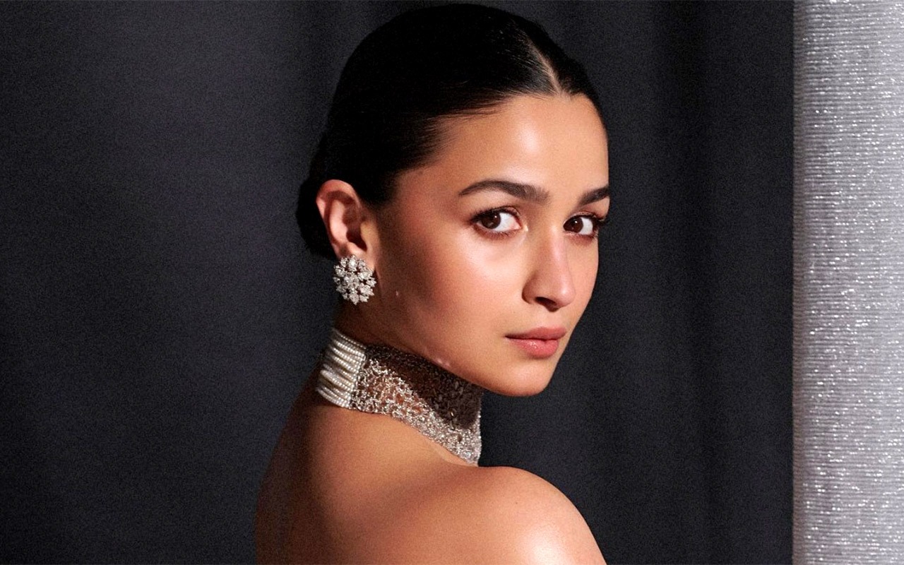 Alia Bhatt becomes the first Indian global ambassador for premium international brand Gucci