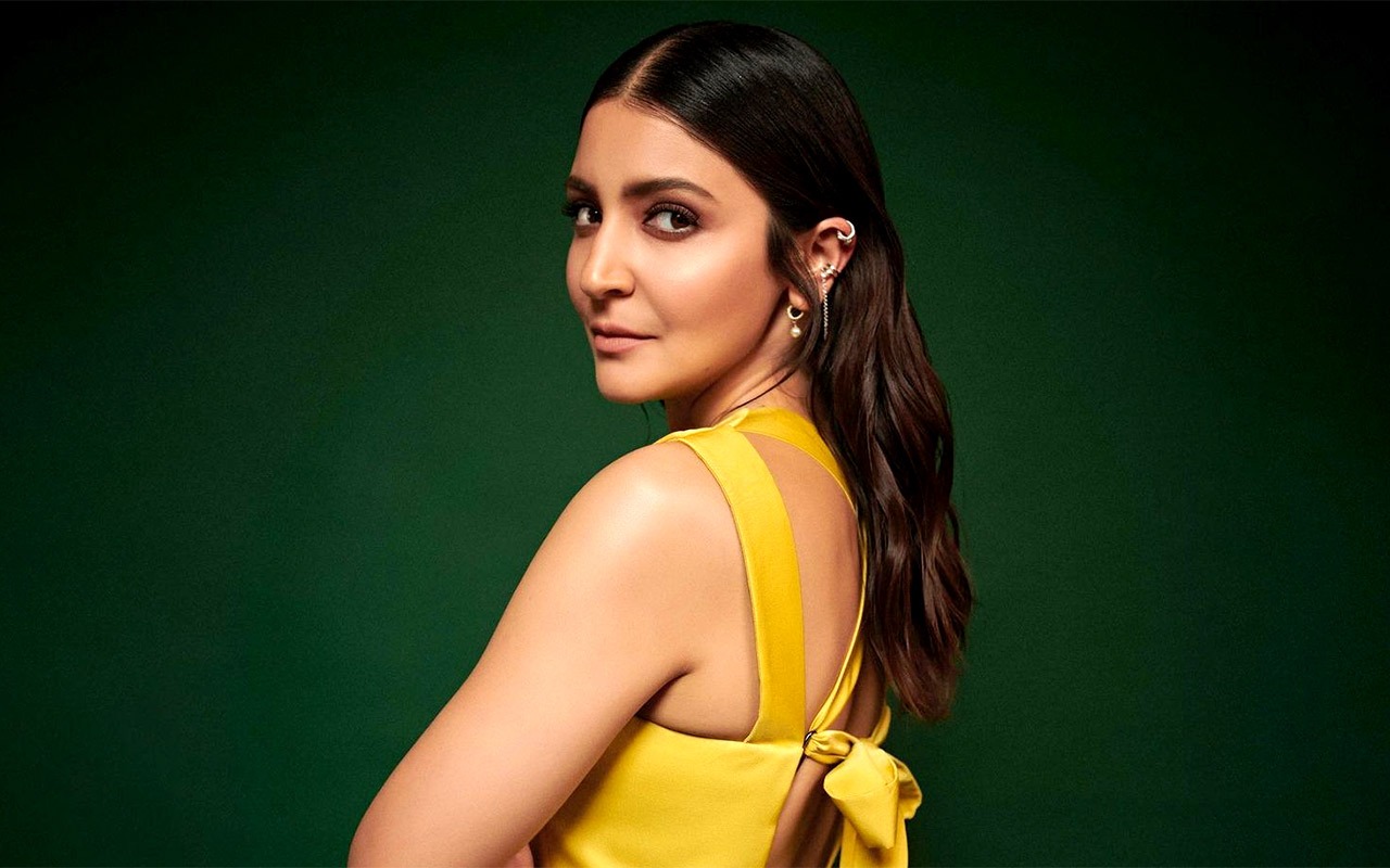 Anushka Sharma to make her Cannes debut alongside Kate Winslet to honour women in cinema : Bollywood News - Bollywood Hungama