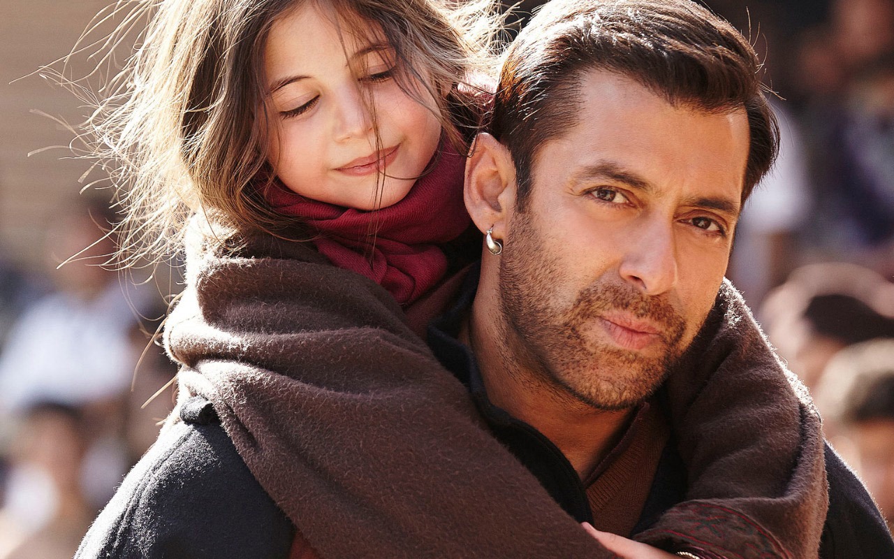 Bajrangi bhaijaan full hotsell movie hd hindi