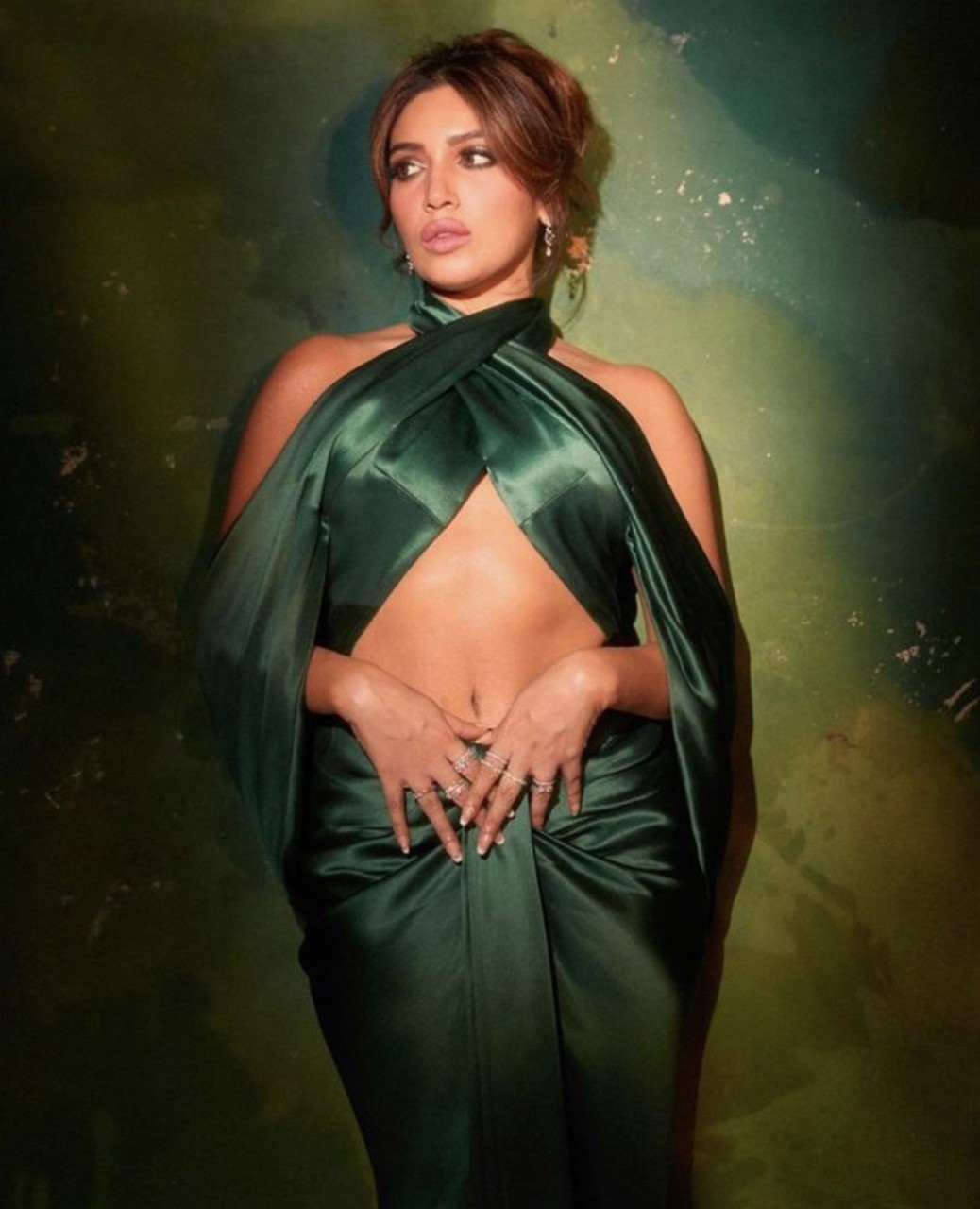 Bhumi Pednekar takes the fashion scene by storm, serving remarkable style  statements that demand attention and admiration : Bollywood News - Bollywood  Hungama