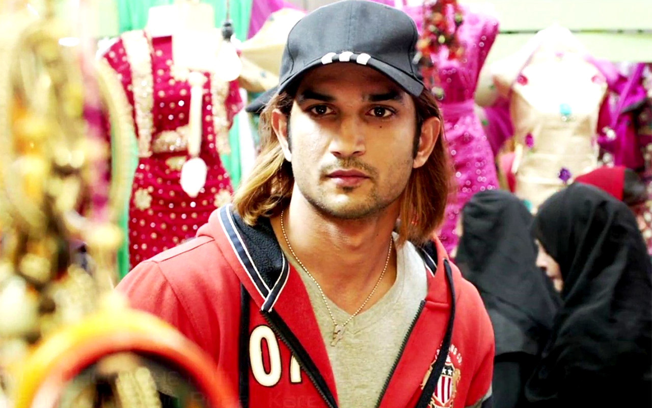 Sushant Singh Rajput starrer MS Dhoni to re-release in theatres on THIS date Bollywood News