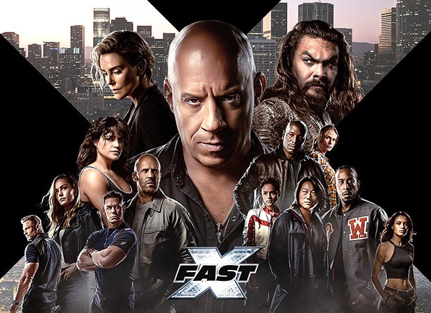 Fast X Box Office Vin Diesel starrer crosses Rs. 80 crores after extended week 1, is a HIT Fast X Box Office Vin Diesel starrer crosses Rs. 80 crores after extended week 1, is a HIT