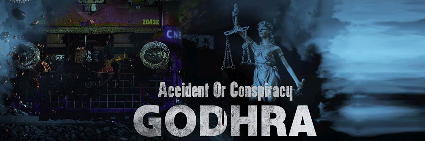 Accident or Conspiracy: Godhra