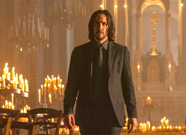 John Wick: Chapter 5 – First Trailer (2024) Keanu Reeves & Ana de