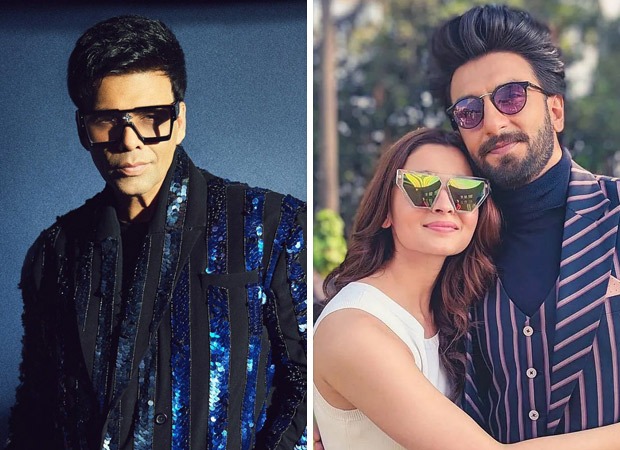 Karan Johar to unveil new content from Ranveer Singh – Alia Bhatt starrer  Rocky Aur Rani Ki Prem Kahani on his birthday May 25? : Bollywood News -  Bollywood Hungama