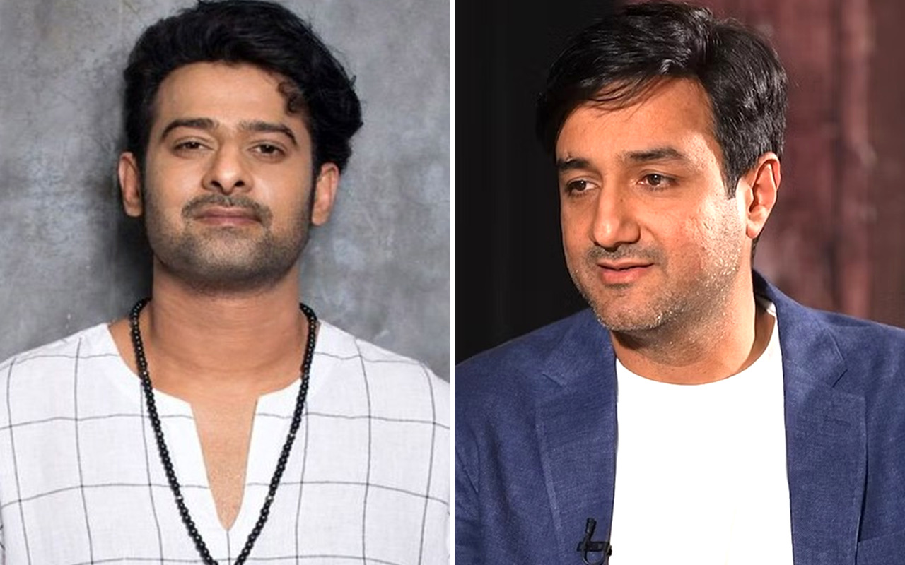 Prabhas and Siddharth Anand's film on hold due to date issues, future  uncertain: Report : Bollywood News - Bollywood Hungama