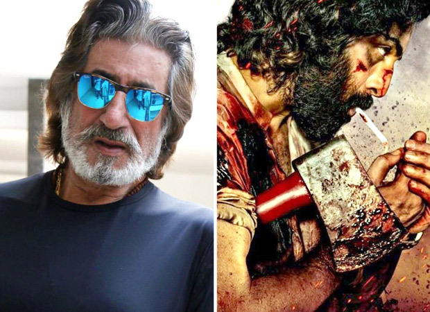 Shakti Kapoor joins cast of Ranbir Kapoor starrer Animal; deets of his character inside