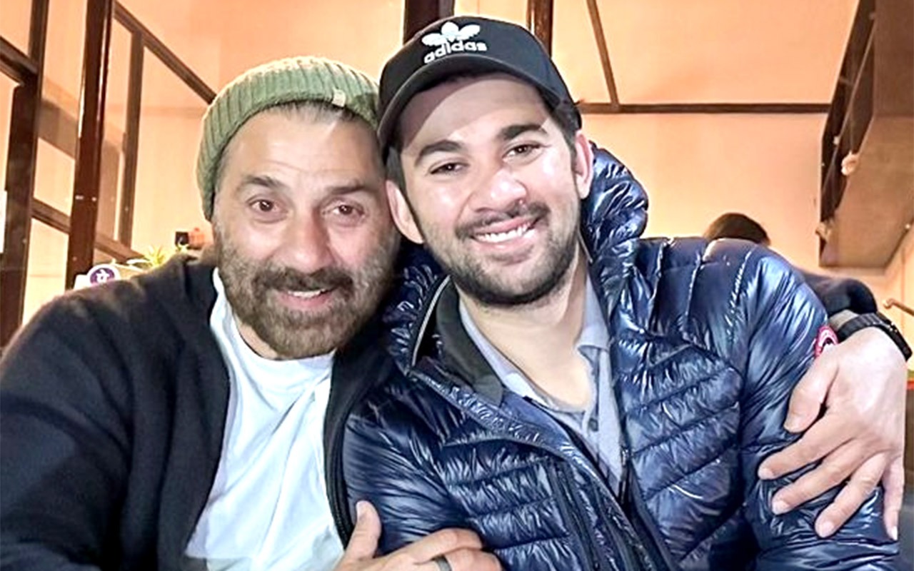 Sunny Deol’s son Karan Deol to get married in June: Reports