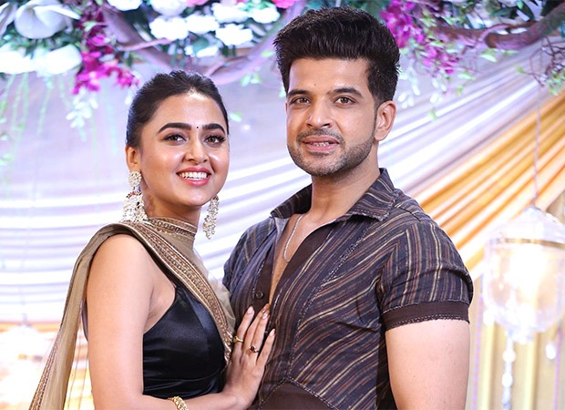 Tejasswi Prakash threatens to breakup with Karan Kundrra after the latter says ‘dusri le aaunga’
