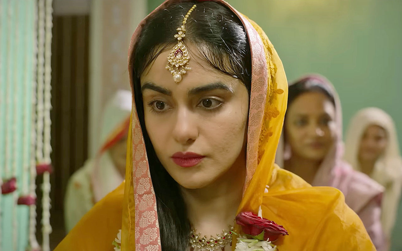 The Kerala Story Box Office Estimate Day 1: Adah Sharma starrer takes the  5th highest opening of 2023; collects Rs. 8 cr. on Friday :Bollywood Box  Office - Bollywood Hungama