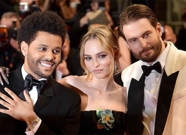 The Weeknd admits The Idol is aimed to ‘piss some people off’; Sam Levinson defends nudity in the HBO series: “I think that sometimes things that might be revolutionary are taken too far”