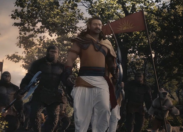 Adipurush director Om Raut says, “If they say that you understand Ramayana, they are fools, or they are lying” 