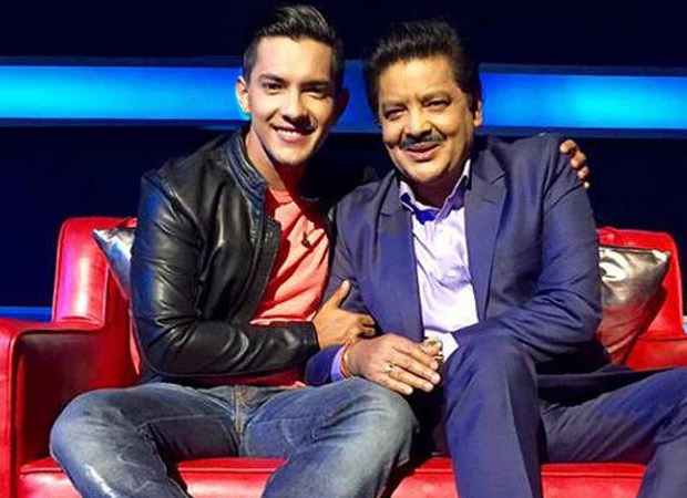 Aditya Narayan on his dad and popular singer Udit Narayan, â€œHe gives 100  percent to everything, they don't make them like him anymoreâ€ 100 :  Bollywood News - Bollywood Hungama