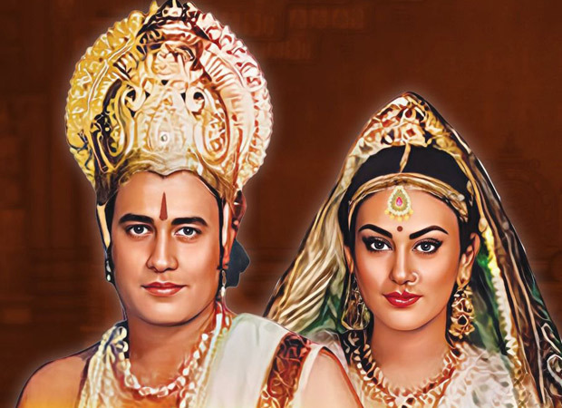 Ramayan Hd Fucking Video - Amid Adipurush controversy, Ramanand Sagar's Ramayan to air on TV from July  3 : Bollywood News - Bollywood Hungama