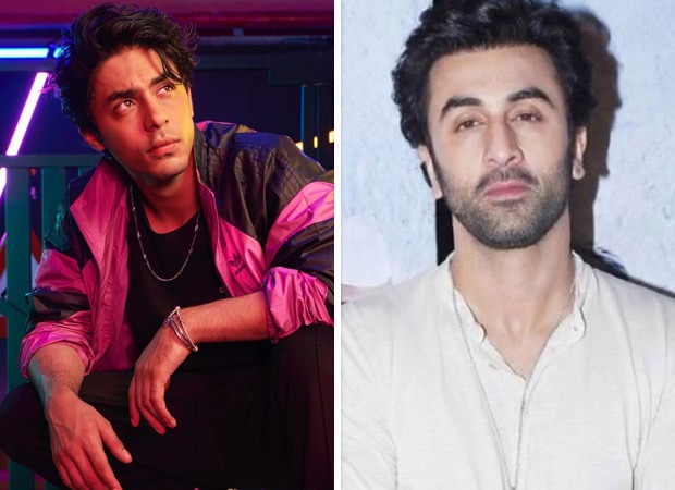 Aryan Khan's directorial debut Stardom to feature Ranbir Kapoor in an important cameo