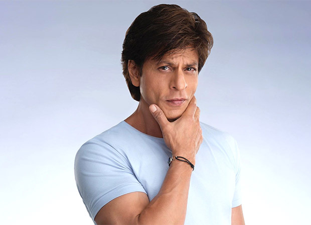 #AskSRK Shah Rukh Khan has the perfect response to a fan asking him if he feels ‘pressurized’ to give happiness to people