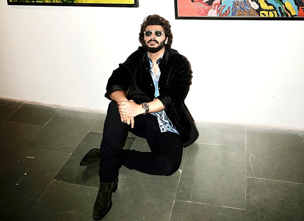 Arjun Kapoor celebrates his birthday with charity closet sale: "Every little bit adds up to helping those in need of support"