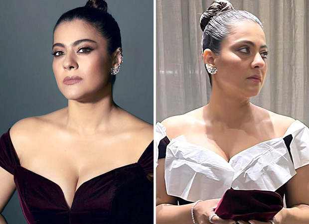 Kajal Riyel Sexy Video - Kajol's hilarious yet relatable â€œExpectation Vs Realityâ€ post leaves fans  in splits : Bollywood News - Bollywood Hungama