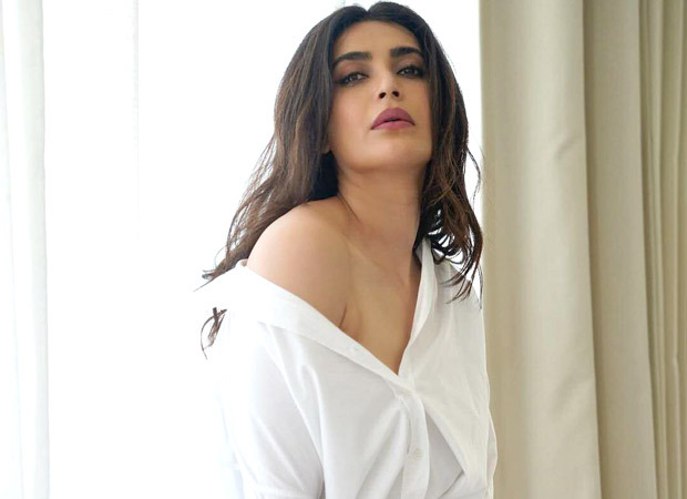Karishma Tanna on playing Jigna Vora in Scoop, “Hansal Mehta sir didn’t want me to copy her characteristics