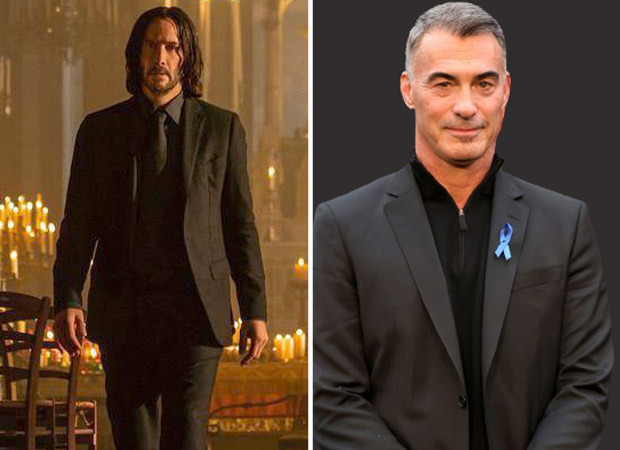 Exclusive: John Wick 4 Stars on Playing Keanu Reeves' Friend and Foe