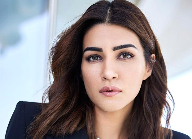 Kriti Sanon ventures into production, set to star in her debut digital ...
