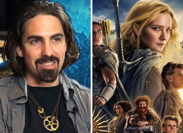 The Lord Of The Rings: The Rings Of Power's Bear McCreary On The