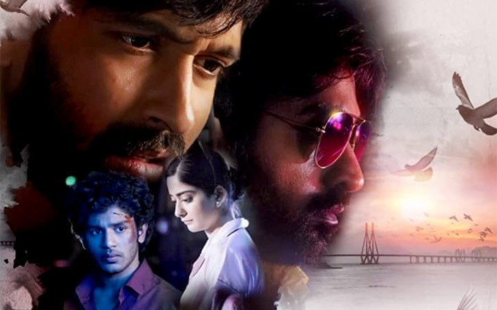 Movie Review: Mumbaikar
