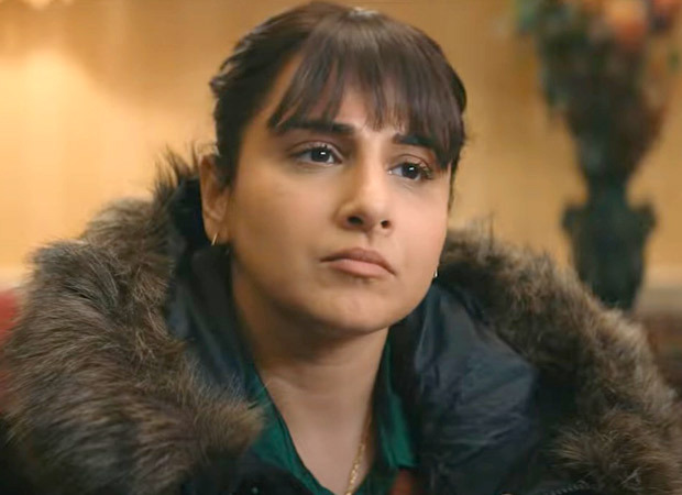 Neeyat Trailer: Vidya Balan turns detective to uncover the hidden motives in this murder-mystery
